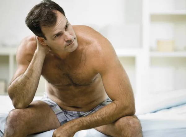 Что такое андропауза у мужчин: симптомы, признаки и лечение