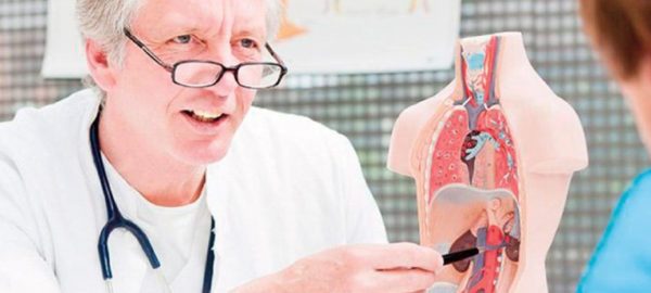 Подготовительный этап