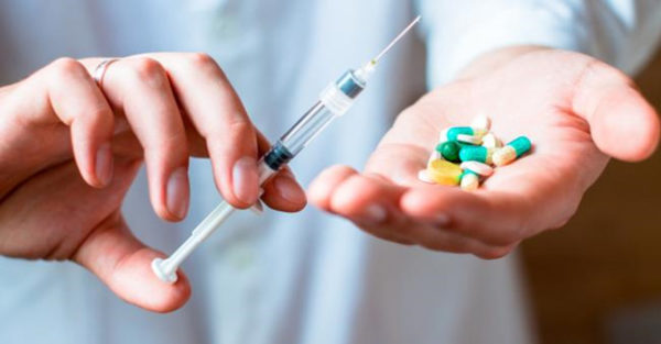 Средства, помогающие уменьшить боль при почечной колике