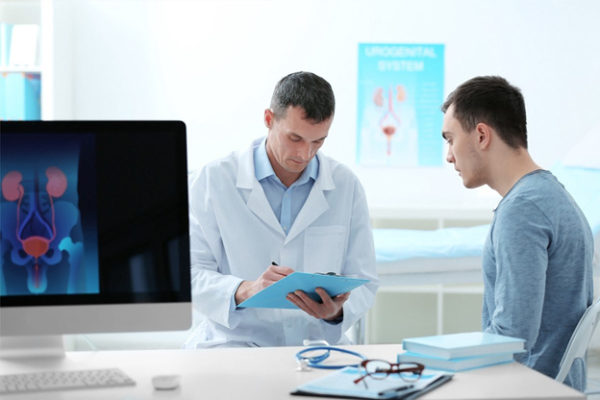 Когда нужна помощь врача и к какому специалисту обращаться?