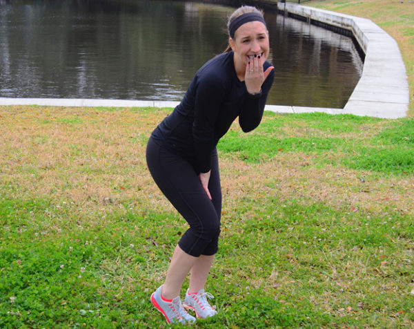 Виды недержания мочи