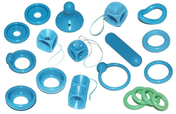 Установка акушерского пессария