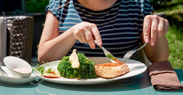 Диета при диализе