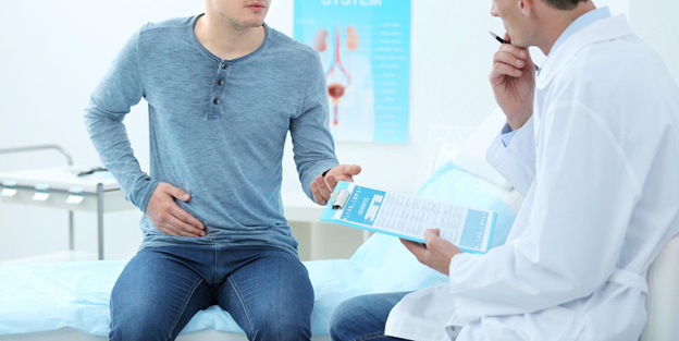 Что делать если, моча стала неприятно пахнуть