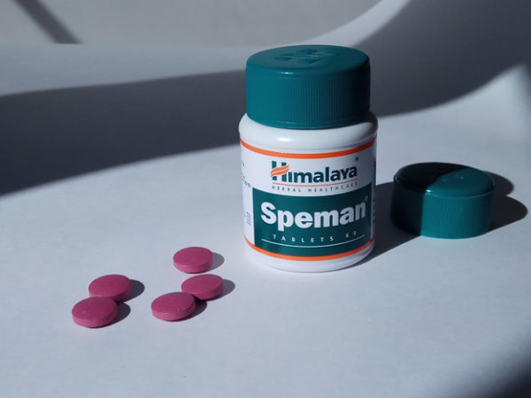 Препараты для улучшения сперматогенеза
